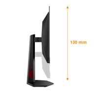 Miniatura 4 de Monitor AOC Q27G4SDR 26.5" QD-OLED OLED Quad HD HDMI