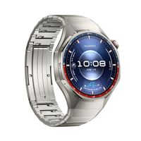 Miniatura 4 de WATCH GT6 PRO 46MM TITANIUM