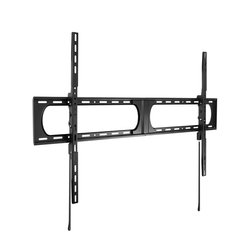 SOPORTE DE PARED FIJO TOOQ LP37140T-B PANTALLA 37-140" MAX. 125KG VESA MAX. 1200x800 INCLINABLE