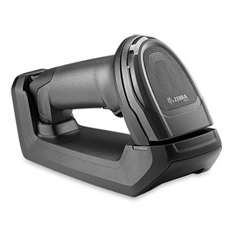 DS8178-SR BLACK FIPS STANDARD CRADLE USB KIT: DS8178-SR0F007ZZWW SCANNER CBA-U21-S07ZBR SHIELDED USB CABLE CR8178-SC100F4WW CRADLE - Imagen 3 de 5 DS8178-SR BLACK FIPS STANDARD CRADLE USB KIT: DS8178-SR0F007ZZWW SCANNER CBA-U21-S07ZBR SHIELDED USB CABLE CR8178-SC100F4WW CRADLE - Imagen 3 de 5