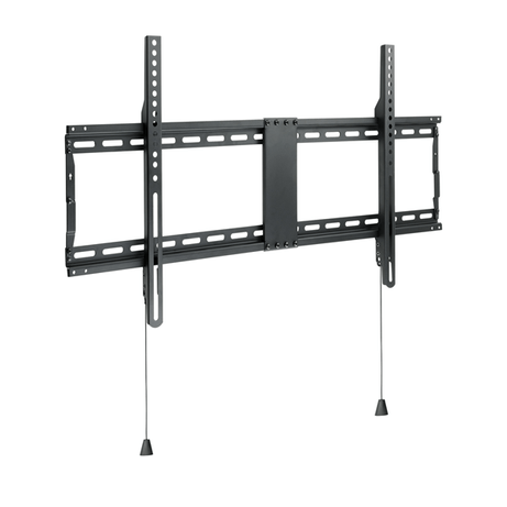SOPORTE PARED MONITOR/TV TOOQ LP4390F-B 43´´/90´´ MAX.70KG NEGRO - Imagen 1 de 11 SOPORTE PARED MONITOR/TV TOOQ LP4390F-B 43´´/90´´ MAX.70KG NEGRO - Imagen 1 de 11
