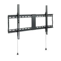 Miniatura 11 de SOPORTE PARED MONITOR/TV TOOQ LP4390F-B 43´´/90´´ MAX.70KG NEGRO