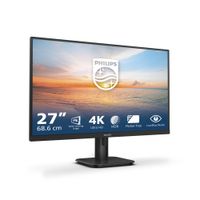 Miniatura 3 de MONITOR PHILIPS 27E1N1800A/00 27" LED IPS 4K ULTRA HD 4MS  2 X HDMI DP ALTAVOCES