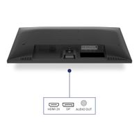 Miniatura 5 de MONITOR PHILIPS 27E1N1800A/00 27" LED IPS 4K ULTRA HD 4MS  2 X HDMI DP ALTAVOCES