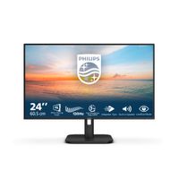Miniatura 2 de PHILIPS 1000 series 23.8" LCD IPS Full HD HDMI VGA Altavoces