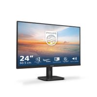 Miniatura 3 de PHILIPS 1000 series 23.8" LCD IPS Full HD HDMI VGA Altavoces