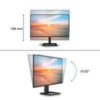 Miniatura 4 de PHILIPS 1000 series 27" LCD IPS Quad HD HDMI Altavoces