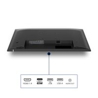 Miniatura 5 de PHILIPS 1000 series 27" LCD IPS Quad HD HDMI Altavoces