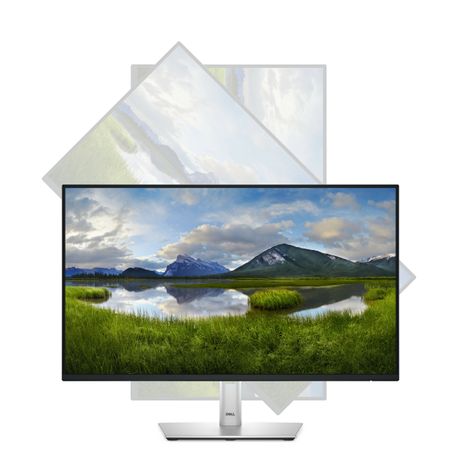 DELL P2425HE Pro Plus 23.8" LCD IPS Full HD HDMI - Imagen 9 de 10 DELL P2425HE Pro Plus 23.8" LCD IPS Full HD HDMI - Imagen 9 de 10
