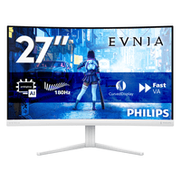 Miniatura 1 de PHILIPS Evnia 27" LCD Fast VA Full HD HDMI