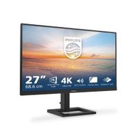 Miniatura 3 de PHILIPS 1000 series 27" LED IPS 4K Ultra HD HDMI Altavoces