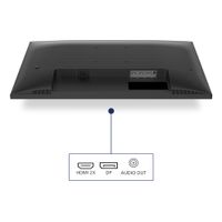 Miniatura 5 de PHILIPS 1000 series 27" LED IPS 4K Ultra HD HDMI Altavoces