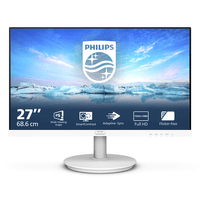 Miniatura 1 de PHILIPS V Line 27" LCD IPS Full HD HDMI VGA Altavoces