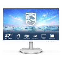 Miniatura 2 de PHILIPS V Line 27" LCD IPS Full HD HDMI VGA Altavoces