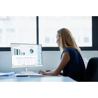 Miniatura 7 de PHILIPS V Line 27" LCD IPS Full HD HDMI VGA Altavoces