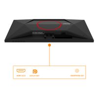 Miniatura 4 de AOC 27G4ZRE 27" LED Fast IPS Full HD HDMI