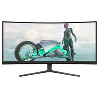 Miniatura 12 de PHILIPS Evnia 34" LCD Fast VA Wide Quad HD HDMI