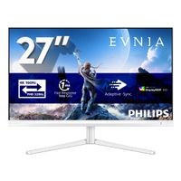 Miniatura 2 de Monitor PHILIPS  27" LCD Fast IPS 4K Ultra HD HDMI Altavoces