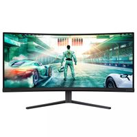 Miniatura 13 de PHILIPS Evnia 34" LCD Fast VA Wide Quad HD HDMI