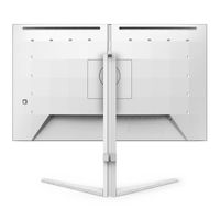 Miniatura 8 de Monitor PHILIPS  27" LCD Fast IPS 4K Ultra HD HDMI Altavoces