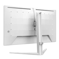 Miniatura 10 de Monitor PHILIPS  27" LCD Fast IPS 4K Ultra HD HDMI Altavoces