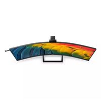 Miniatura 6 de PHILIPS 6000 series 44.5" LED VA UltraWide Dual Quad HD HDMI Altavoces