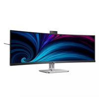 Miniatura 11 de PHILIPS  49" LCD VA Dual QHD HDMI Altavoces