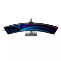 Miniatura 13 de PHILIPS  49" LCD VA Dual QHD HDMI Altavoces