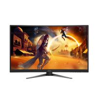 Miniatura 2 de AOC C27G4Z2 27" LCD Fast VA Full HD HDMI