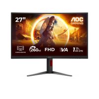 Miniatura 3 de AOC C27G4Z2 27" LCD Fast VA Full HD HDMI