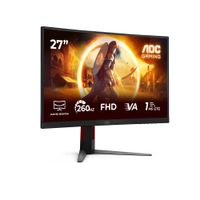 Miniatura 4 de AOC C27G4Z2 27" LCD Fast VA Full HD HDMI