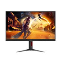 Miniatura 10 de AOC C27G4Z2 27" LCD Fast VA Full HD HDMI