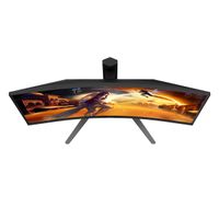 Miniatura 15 de AOC C27G4Z2 27" LCD Fast VA Full HD HDMI