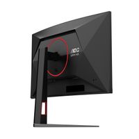 Miniatura 20 de AOC C27G4Z2 27" LCD Fast VA Full HD HDMI