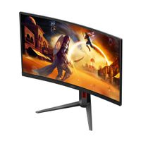Miniatura 21 de AOC C27G4Z2 27" LCD Fast VA Full HD HDMI