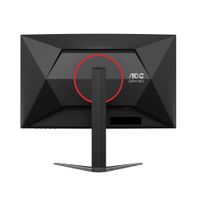 Miniatura 25 de AOC C27G4Z2 27" LCD Fast VA Full HD HDMI