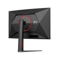 Miniatura 32 de AOC C27G4Z2 27" LCD Fast VA Full HD HDMI