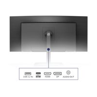 Miniatura 5 de MONITOR PHILIPS E Line 346E2CUAE/00 34" LCD VA WQHD+ 100HZ 1MS  HDMI USB-C CURVO ALTAVOCES