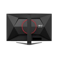 Miniatura 34 de AOC C27G4Z2 27" LCD Fast VA Full HD HDMI