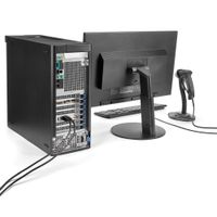 Miniatura 4 de TARJETA PCI EXPRESS 4 PUERTOS