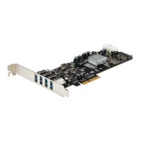 Miniatura 5 de TARJETA PCI EXPRESS 4 PUERTOS