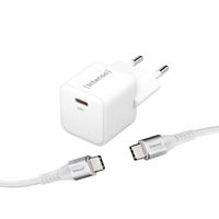 Miniatura 2 de Intenso | KIT Cargador GaN W30C + Cable USB-C
