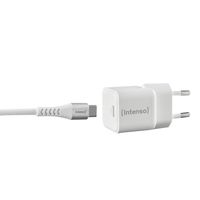 Miniatura 3 de Intenso | KIT Cargador GaN W30C + Cable USB-C