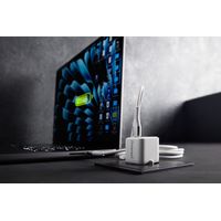 Miniatura 4 de Intenso | KIT Cargador GaN W30C + Cable USB-C