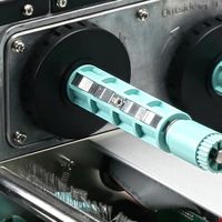 Miniatura 3 de GODEX Impresora de Etiquetas EZ2250i Transferencia Termica y Directa 177mm/seg, 203dpi (USB + Ethern