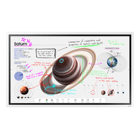 Miniatura 1 de Samsung 65" Flip 4 WM65B