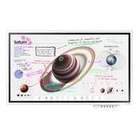 Miniatura 25 de Samsung 65" Flip 4 WM65B