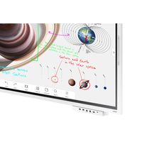 Miniatura 30 de Samsung 65" Flip 4 WM65B