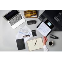 Miniatura 3 de EPSON ET-5805 Multifunción A4 Wifi Inkjet Dúplex