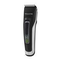 Miniatura 3 de CORTAPELOS ROWENTA TN5201F4 RECARGABLE